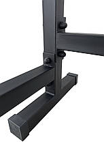 Багатофункціональна силова рама WCG 1000, фото 4