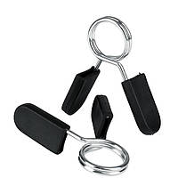 Пружинний зажим для грифу Ø25 мм, фото 4