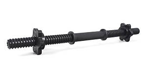 Набір з 4 грифів (прямий, вигнутий, гантельні грифи), фото 4