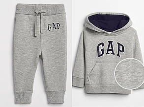 Спортивний костюм GAP на флісі