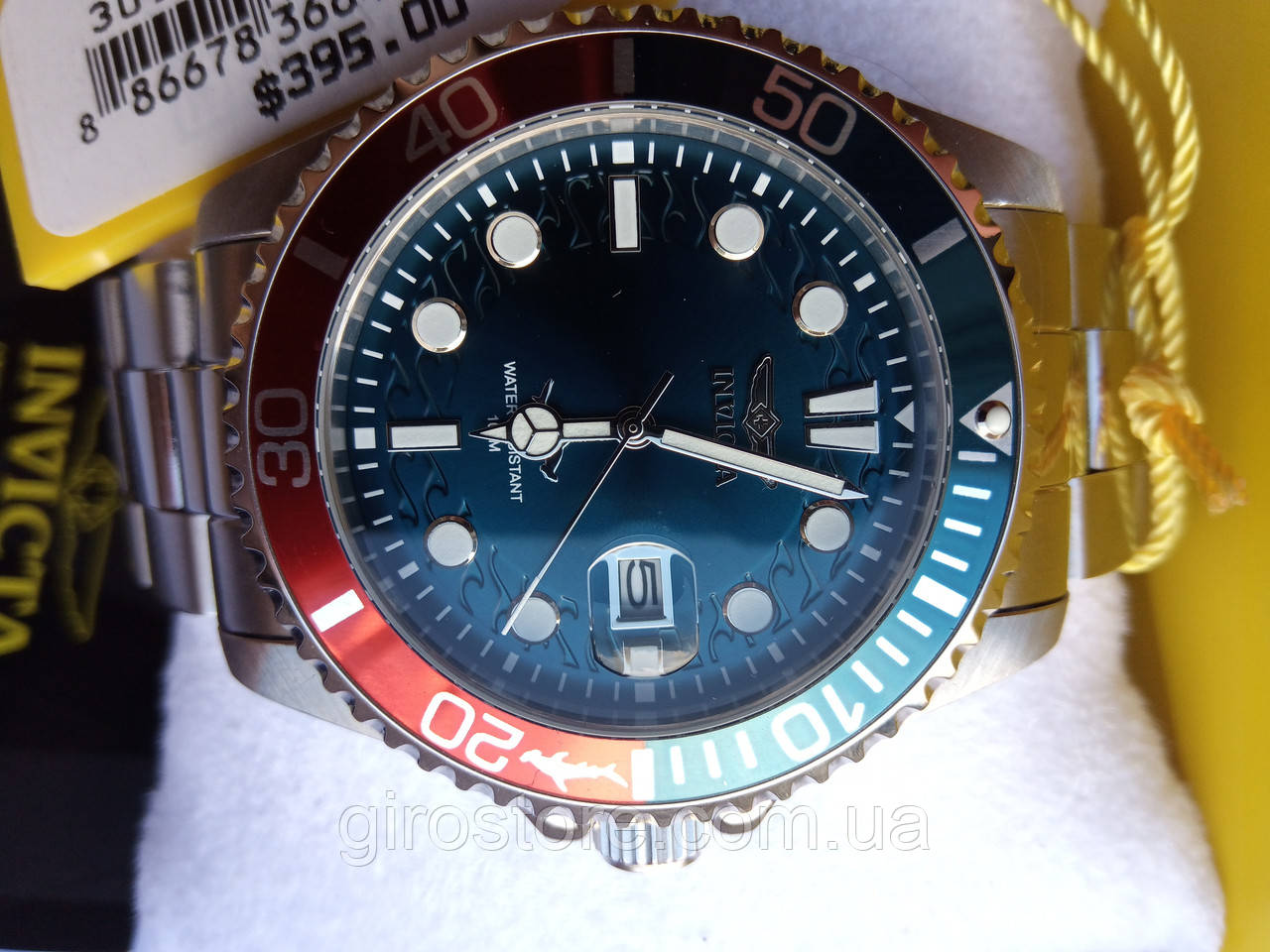 Invicta pro store diver 30951