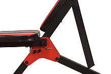 Лавка для жиму регульована WCG Pro-30, фото 5