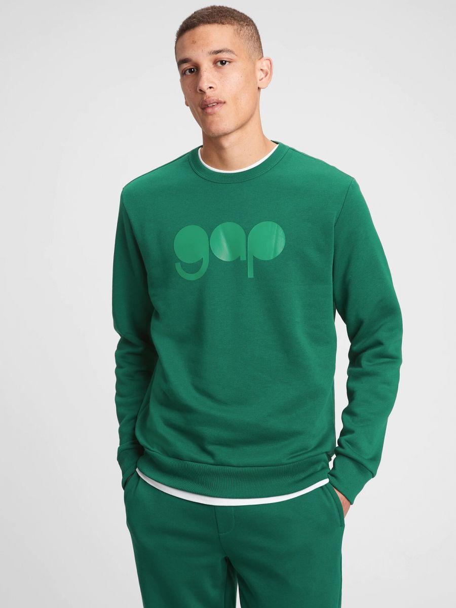 Костюм спортивний GAP худі та штани, фото 1