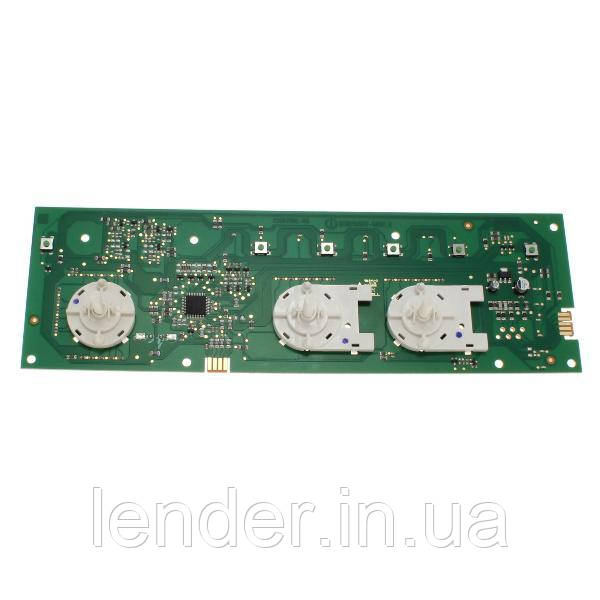 Модуль індикації Indesit C00283372 (б/у)