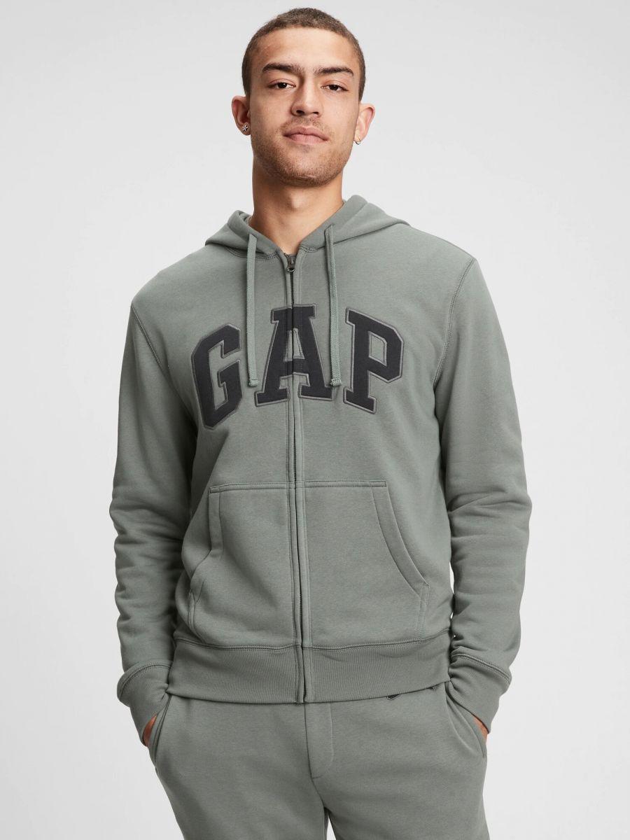 Спортивний костюм GAP худі та джоггери, фото 1