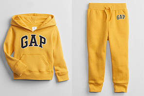 Спортивний костюм GAP на флісі