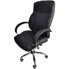 Крісло офісне AVKO Style AOC18510 Black