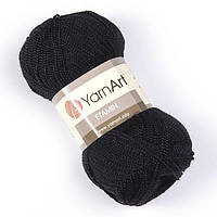 YarnArt Etamin - 422 чорний