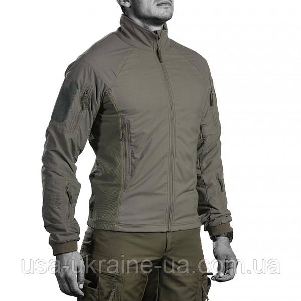UF PRO HUNTER FZ GEN.2 TACTICAL SOFTSHELL JACKET Usa Ukraine ua 1671938371