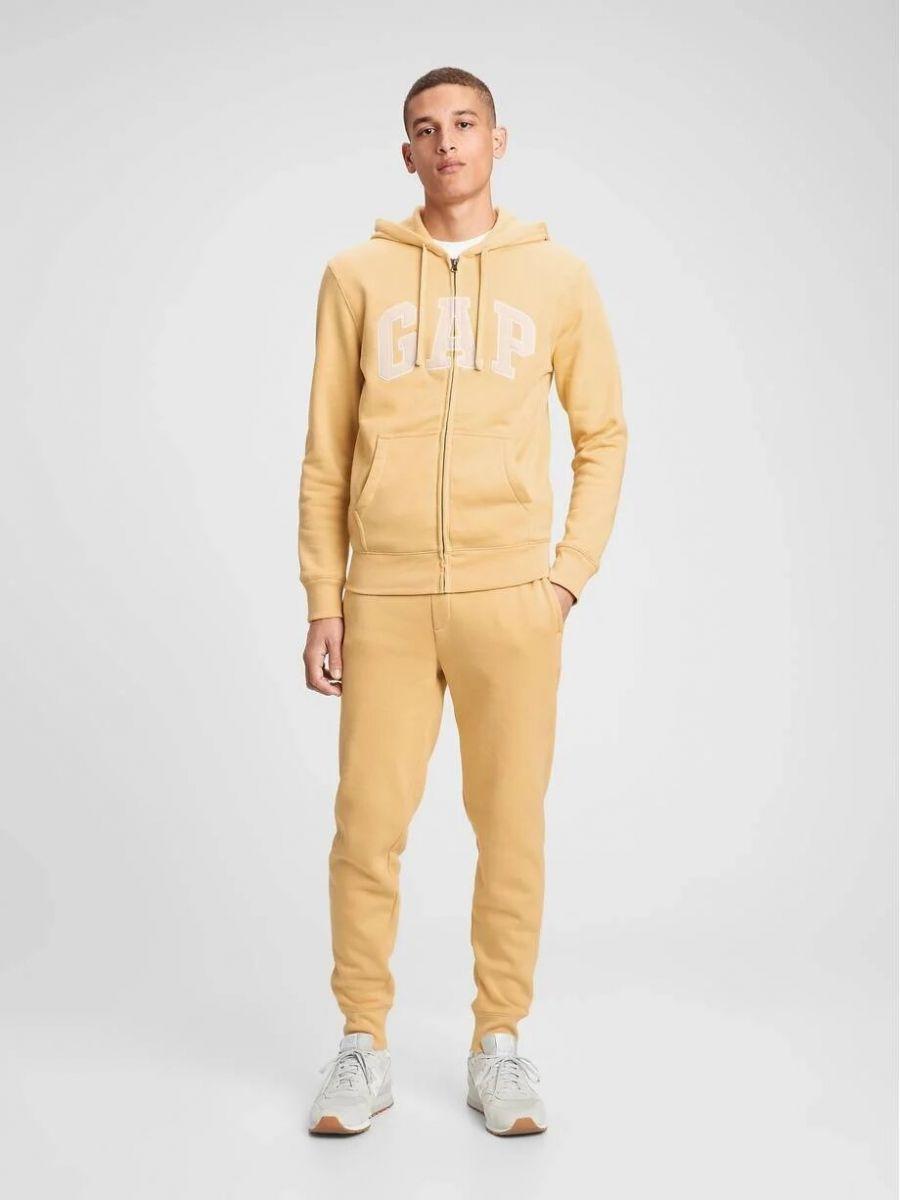 Костюм спортивний GAP худі та штани, фото 1