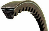 Зубчатый клиновой ремень AVX13-725La rubena чехия
