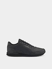 Кросівки оригінал PUMA ST Runner v3 L, фото 4