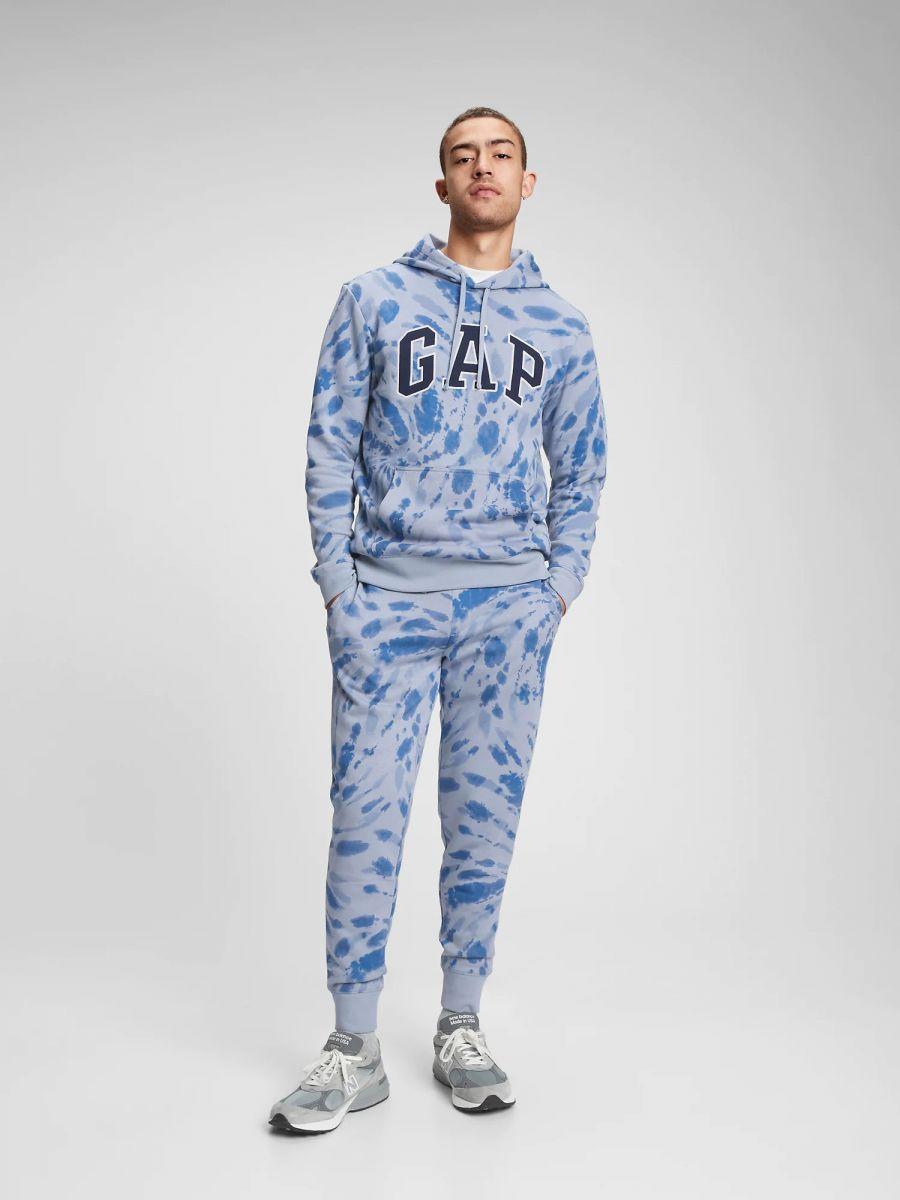 Костюм спортивний GAP худі та джоггери, фото 1