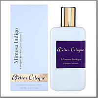 Atelier Cologne Mimosa Indigo одеколон 100 ml. (Ателье Колонь Мимоза Индиго)