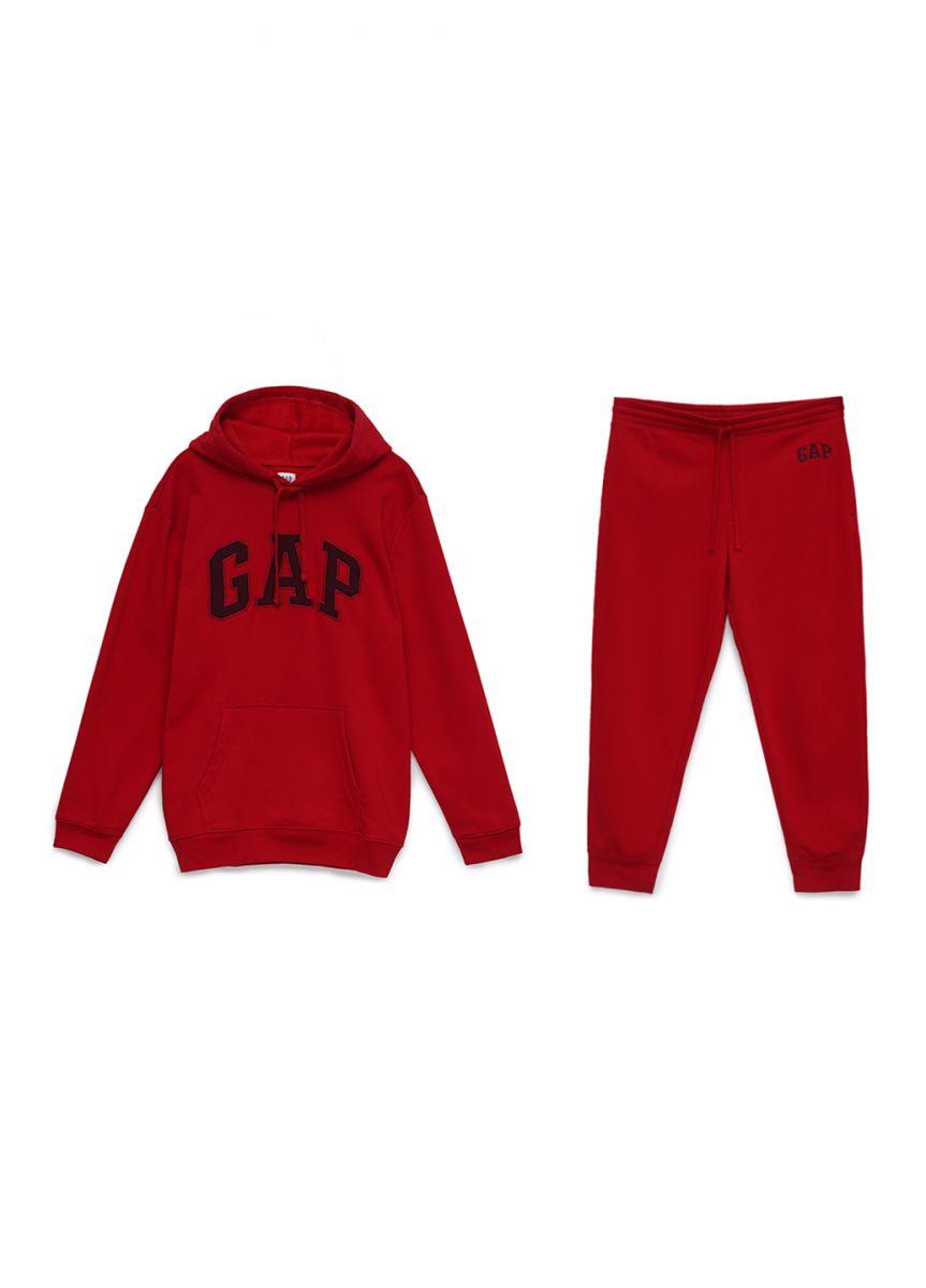 Костюм спортивний GAP худі та джоггери, фото 1