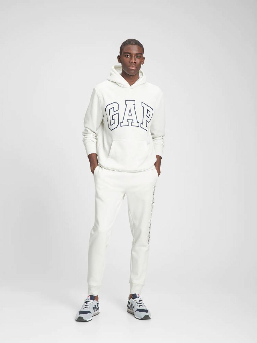 Костюм спортивний GAP худі і джоґгери XXL, фото 1