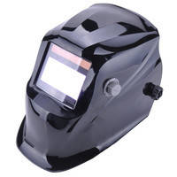 Зварювальна маска хамелеон FORTE MC-9100