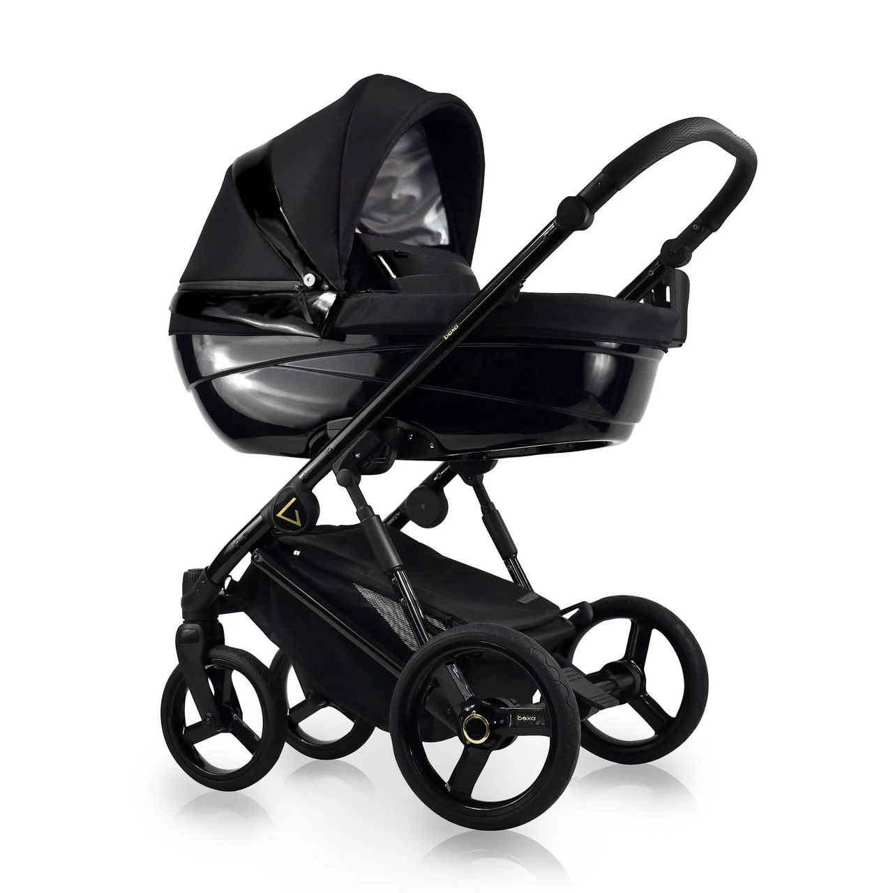 Дитяча коляска Bexa Glamour GL02