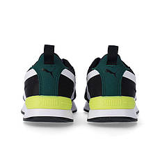Кроссовки оригинал PUMA R78, фото 4