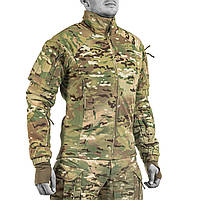 Тактическая ветрозащитная куртка UF PRO DELTA ACE PLUS GEN.2 MultiCam