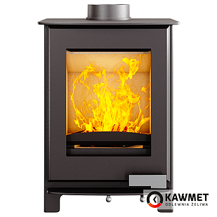 Чавунна піч KAWMET Premium HARITA (4,9 kW)