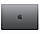 Apple MacBook Air M2/16GB/256/Mac OS Space Gray MLXW3ZE/A/R1 - CTO [Z15S000F9] (MLXW3), фото 7