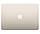 Apple MacBook Air M2/16GB/256/Mac OS Starlight MLY13ZE/A/R1 - CTO [Z15Y000DB] (MLY13), фото 7