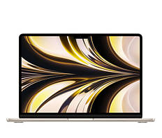 Apple MacBook Air M2/8GB/512/Mac OS Starlight MLY23ZE/A (MLY23)