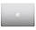 Apple MacBook Air M2/16GB/256/Mac OS Silver MLXY3ZE/A/R1 - CTO [Z15S000FA] (MLXY3), фото 5
