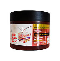 Маска для волосся Dr.Sante Anti Hair Loss Проти випадіння волосся – 300 мл.