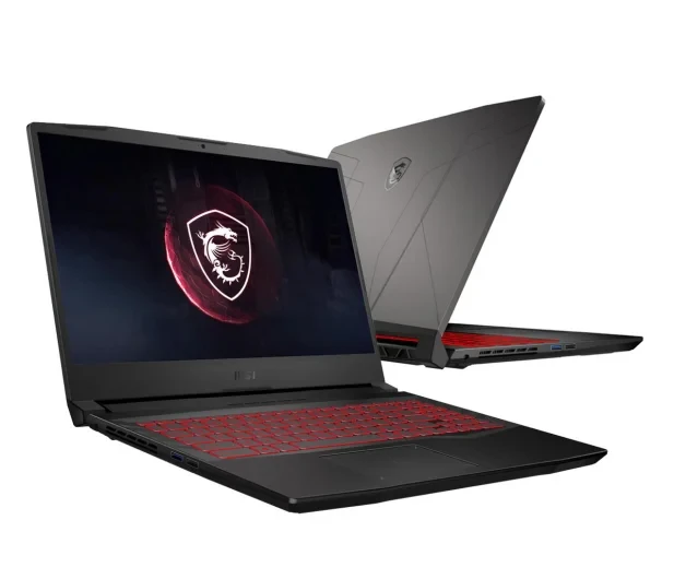 MSI GL66 i7-12700H/16GB/512 RTX3050Ti 144Hz GL66 12UDK-205XPL
