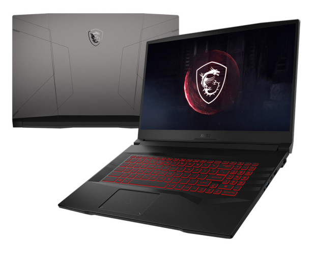 MSI GL76 i7-12700H/16GB/512 RTX3050Ti 144Hz (GL76 12UDK-042XPL)