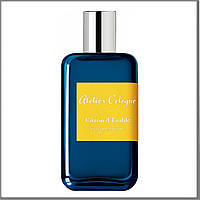 Atelier Cologne Citron d'Erable одеколон 100 ml. (Тестер Ателье Колонь Цитрон д'Эрабл)