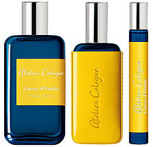 Atelier Cologne Citron d'Erable одеколон 100 ml. (Ательє Колонь Цітрон д'Ерабл), фото 3