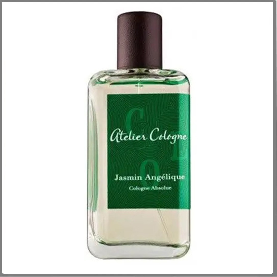 Atelier Cologne Jasmin Angelique одеколон 100 ml. (Тестер Ательє Колонь Жасмин Анжеліка)