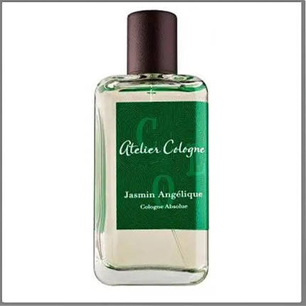 Atelier Cologne Jasmin Angelique одеколон 100 ml. (Тестер Ательє Колонь Жасмін Анжеліка), фото 1