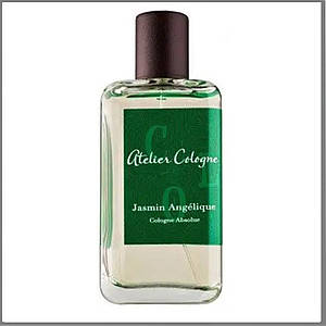 Atelier Cologne Jasmin Angelique одеколон 100 ml. (Тестер Ательє Колонь Жасмін Анжеліка)