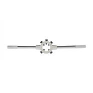 Тримач для плашок 25x9 INTERTOOL SD-8413, фото 3