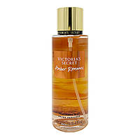 Парфюмированный спрей для тела Victoria`s Secret Amber Romance Fragrance Mist Body Spray (250 мл)