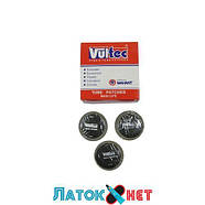 Латка камерна 11V Small Round 45 мм Vultec, фото 2