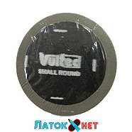 Латка камерна 11V Small Round 45 мм Vultec, фото 3