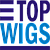 Интернет-магазин волос "TopWigs"