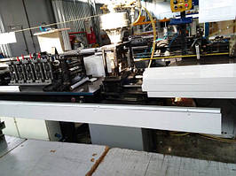 Кубоподібна стеля