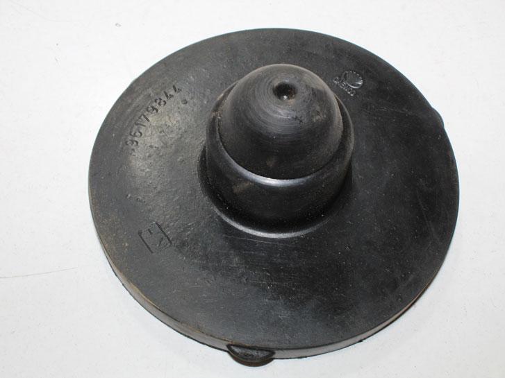 Проставка задньої пружини верхня стандарт Lanos 96179844