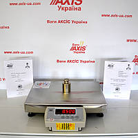 Ваги технічні BDU150-0404-A