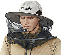 Шляпа антимоскитная Norfin Boonie р. XL (7461-04XL)