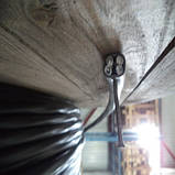 Кабель силовий АВВГ 4х10 (ковдра), фото 2