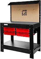 Верстак Holzmann WT37 EHA