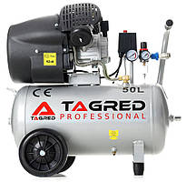 Компресор TAGRED 50L V2 EHA