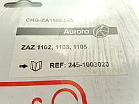 Прокладка ГБЦ Таврия (72,0), AURORA (CHG-ZA1102.245) в уп-ке (245-1003020)